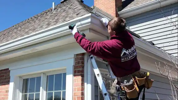 gutter services Greensburg